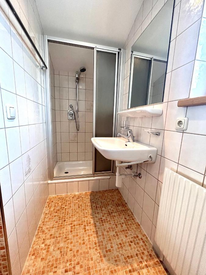 Haus Wallis By Stayfritz - Ski-In Ski-Out Zimmer 'Garni' Am Arlberg Warth  Exterior foto