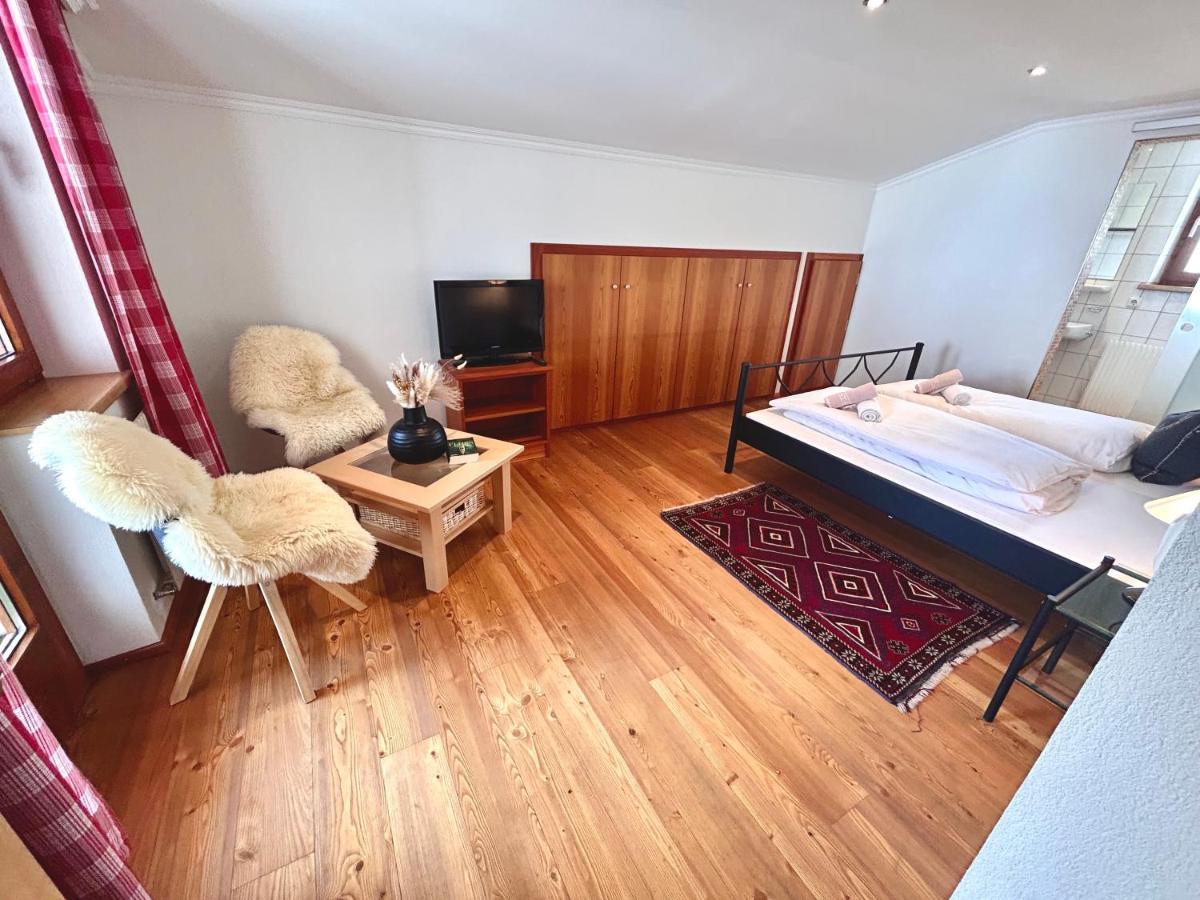 Haus Wallis By Stayfritz - Ski-In Ski-Out Zimmer 'Garni' Am Arlberg Warth  Exterior foto