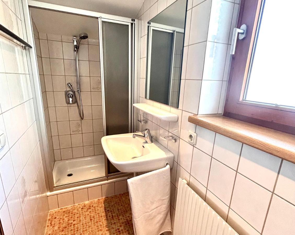 Haus Wallis By Stayfritz - Ski-In Ski-Out Zimmer 'Garni' Am Arlberg Warth  Exterior foto