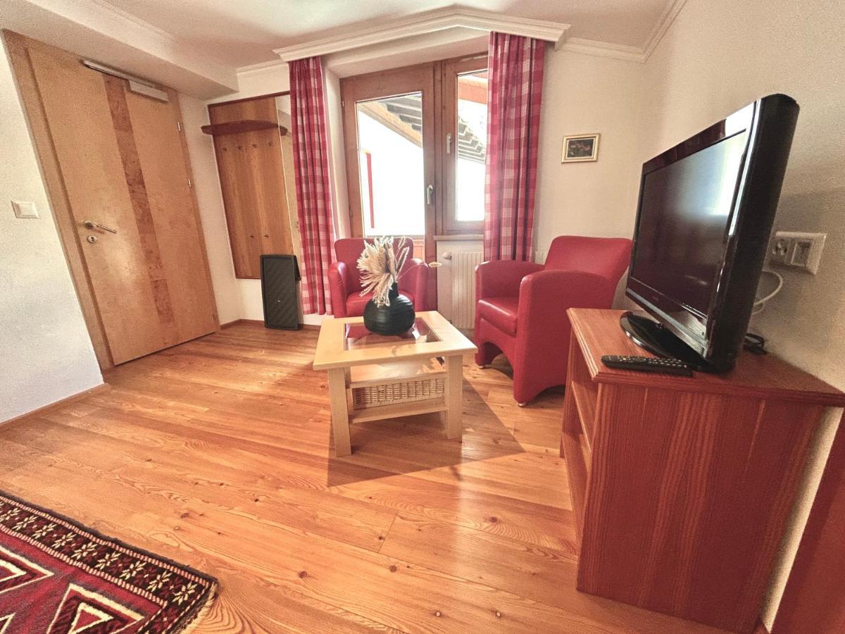 Haus Wallis By Stayfritz - Ski-In Ski-Out Zimmer 'Garni' Am Arlberg Warth  Exterior foto