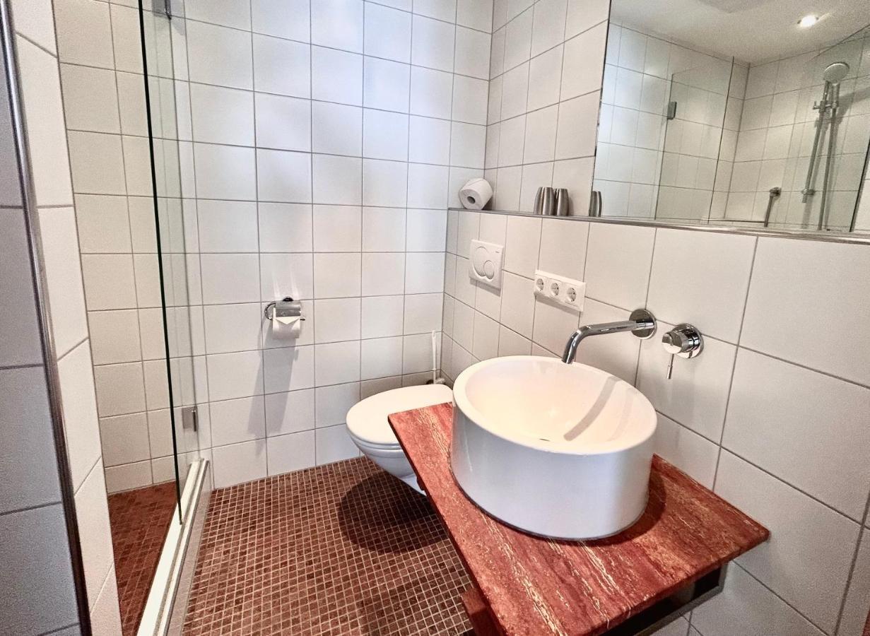 Haus Wallis By Stayfritz - Ski-In Ski-Out Zimmer 'Garni' Am Arlberg Warth  Exterior foto