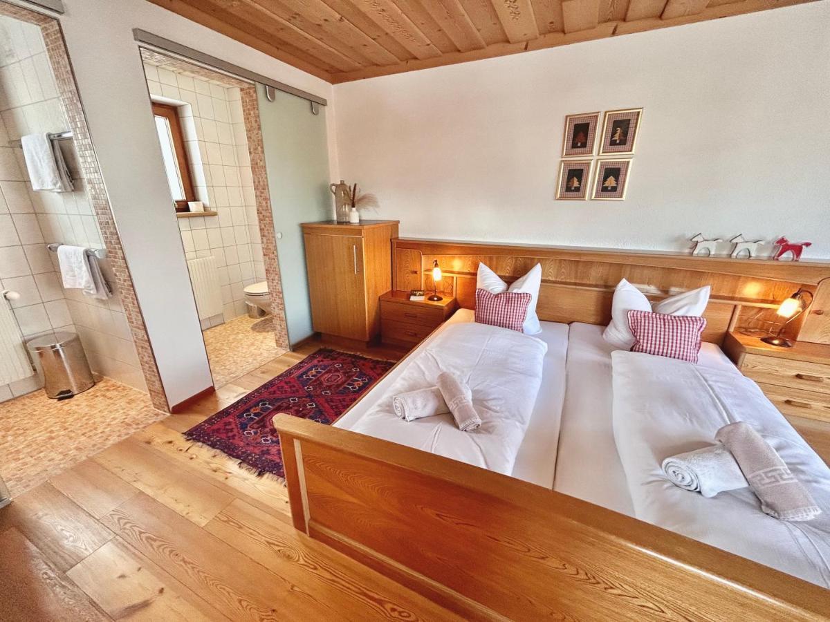 Haus Wallis By Stayfritz - Ski-In Ski-Out Zimmer 'Garni' Am Arlberg Warth  Exterior foto