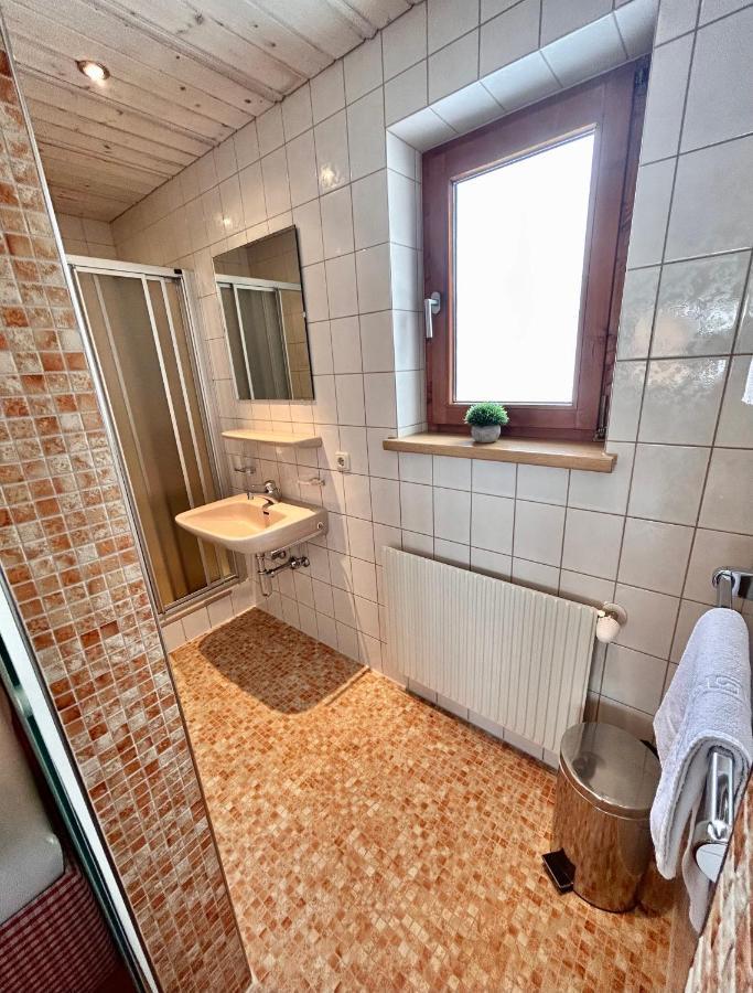 Haus Wallis By Stayfritz - Ski-In Ski-Out Zimmer 'Garni' Am Arlberg Warth  Exterior foto