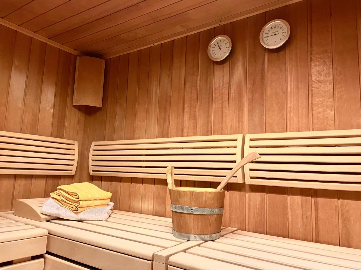 Haus Wallis By Stayfritz - Ski-In Ski-Out Zimmer 'Garni' Am Arlberg Warth  Exterior foto