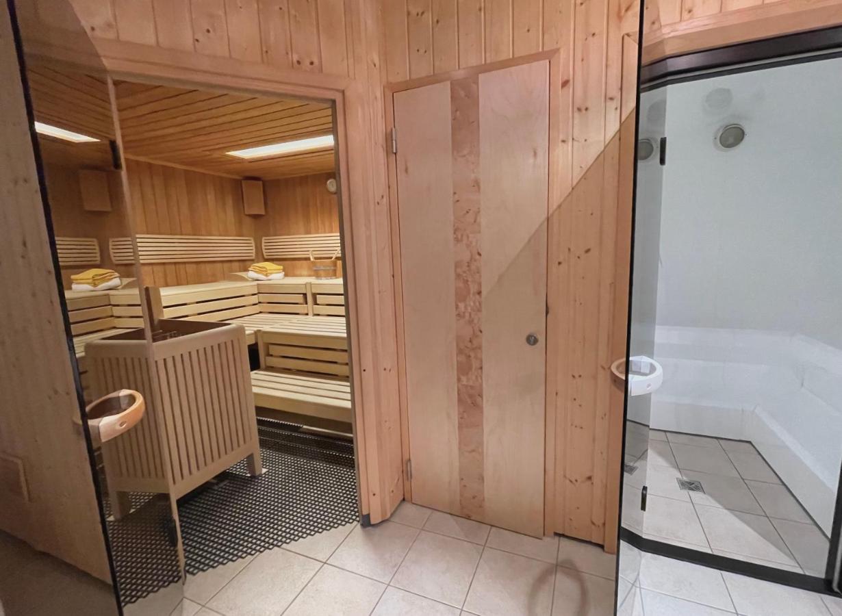 Haus Wallis By Stayfritz - Ski-In Ski-Out Zimmer 'Garni' Am Arlberg Warth  Exterior foto