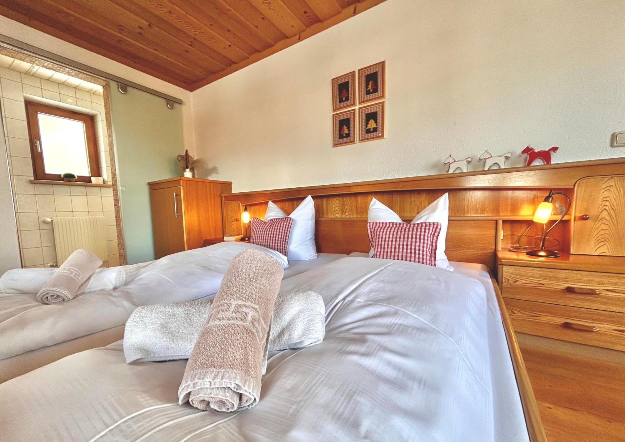 Haus Wallis By Stayfritz - Ski-In Ski-Out Zimmer 'Garni' Am Arlberg Warth  Exterior foto